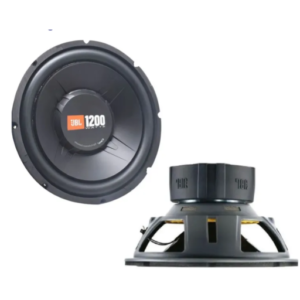 JBL GT5-S12 Subwoofer