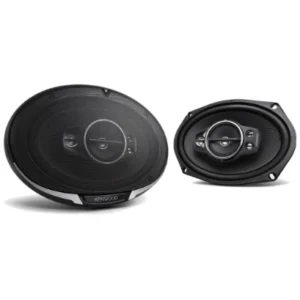 Kenwood KFC-PS6995 Speakers