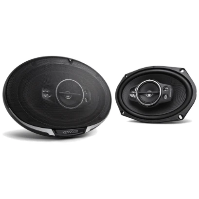 Kenwood KFC-PS6995 Speakers