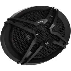 Kenwood KFC-PS6995 Speakers