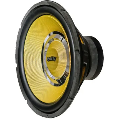 Product 6 - Infinity Primus 1270B Subwoofer