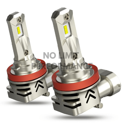 AUTOONE Premium LED Headlight Bulbs