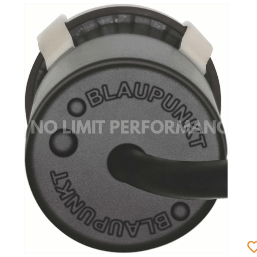 Blaupunkt 170-Degree Wide Angle Reverse Camera