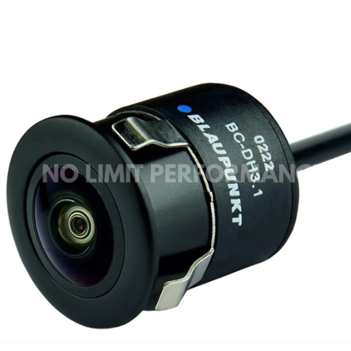 Blaupunkt 170-Degree Wide Angle Reverse Camera