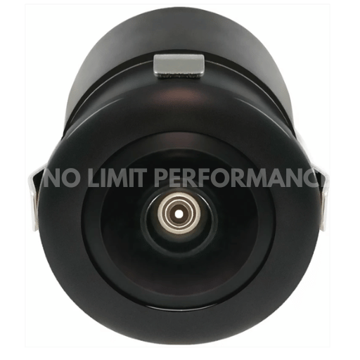 Blaupunkt 170-Degree Wide Angle Reverse Camera