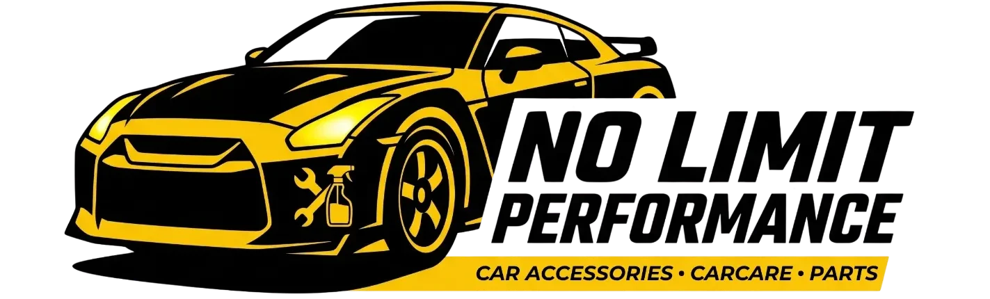 No limit Performance Car Accessories Car Care Parts (1)