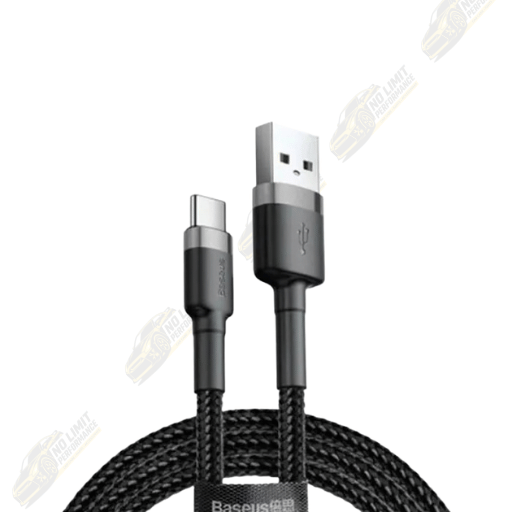 Carle 3A Fast Charging USB Cable 1000mm