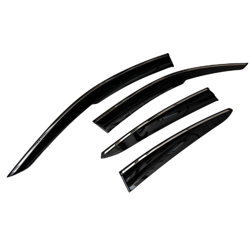 Honda Civic 17+ Window Visors