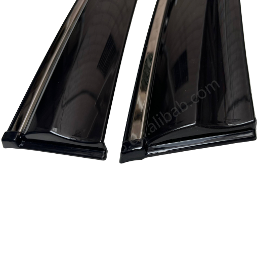 Honda Civic 17+ Window Visors