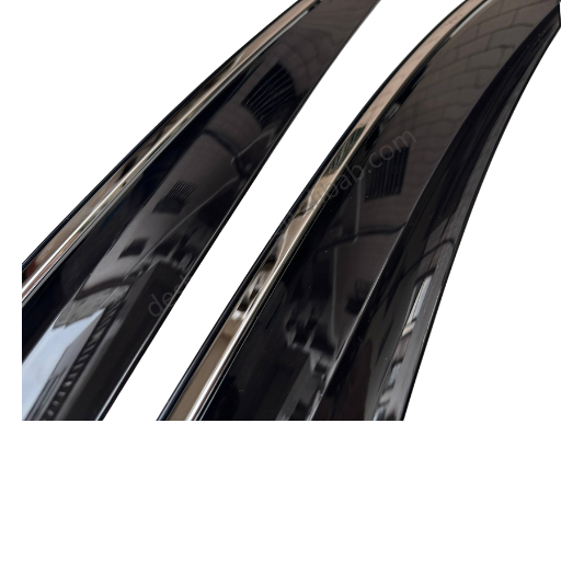 Honda Civic 17+ Window Visors