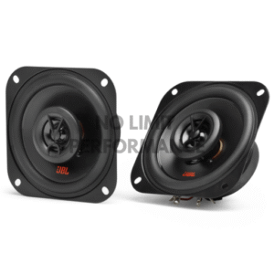 JBL Stage2 424 4-Inch 2-Way Coaxial Car Speakers 150W