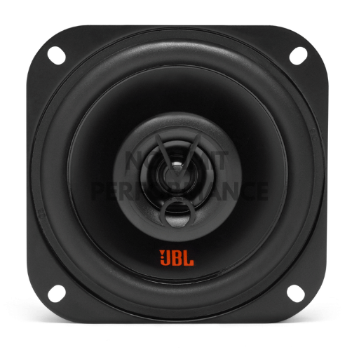 JBL Stage2 424 4-Inch 2-Way Coaxial Car Speakers 150W