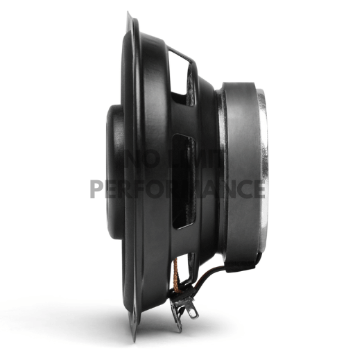 JBL Stage2 424 4-Inch 2-Way Coaxial Car Speakers 150W