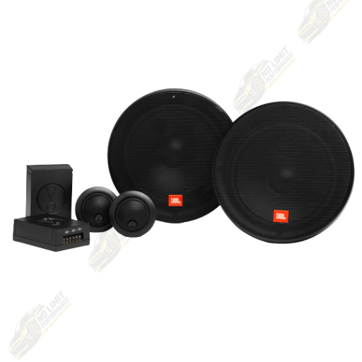 JBL Stage2 604C 2-Way Component Speaker System