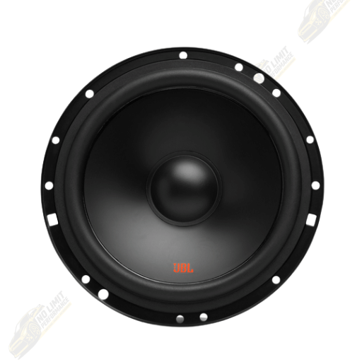 JBL Stage2 604C 2-Way Component Speaker System - Image 3