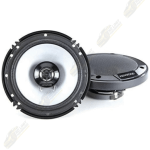 Kenwood KFC-S1666 Stage Sound 16cm 2-Way Flush Mount Speakers
