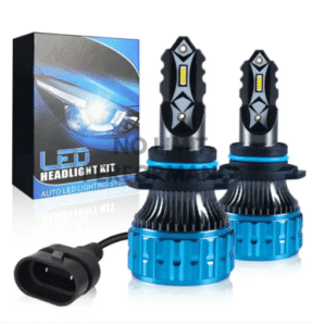 MAXPRO High-Power LED Headlight