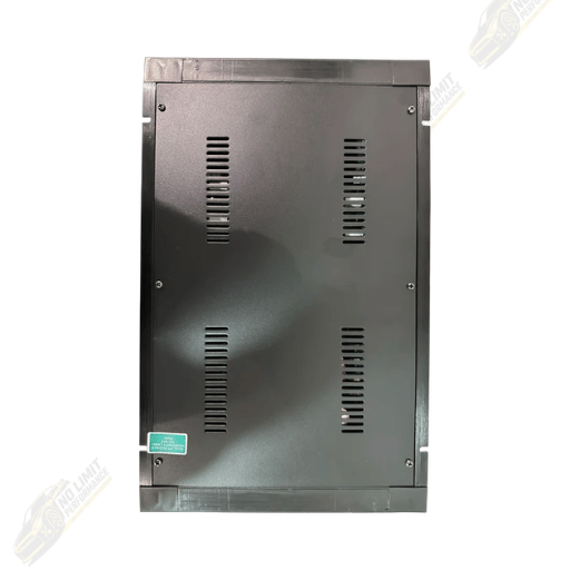 Orientech OT-423 4 Channel Power Amplifier 2000W