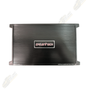 Orientech OT-423 4 Channel Power Amplifier 2000W