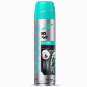 Prato Tire Foam