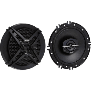 Sony XS-GTF1639 16cm 3-Way Automotive Speakers