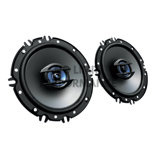 Sony Xplod XS-GTE1620 16cm 2-Way Coaxial Speakers 190W