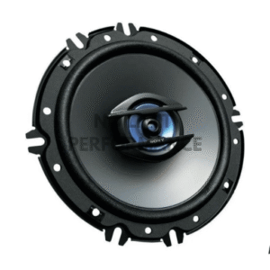 Sony Xplod XS-GTE1620 16cm 2-Way Coaxial Speakers 190W