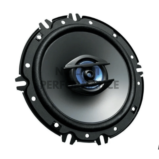 Sony Xplod XS-GTE1620 16cm 2-Way Coaxial Speakers 190W